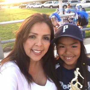 Meet your Posher, Silvia